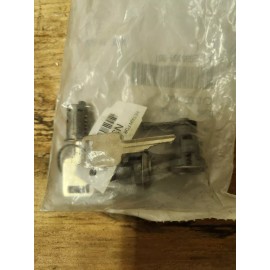 Autocar A5090009-001 CYL DR LK IGN & Key Set Keycode N324 | ACX