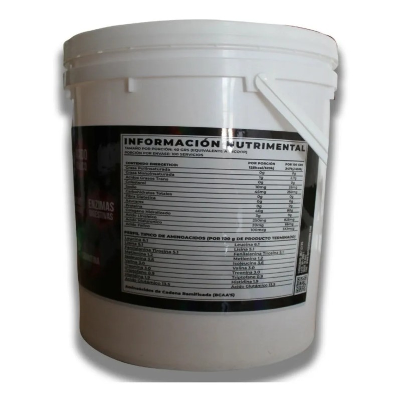 Women Prot 0 Carbohidratos Sabor Frootlops