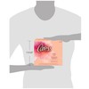 Caress Beauty Bar, Daily Silk 4 oz, 12 Bar, (Pack