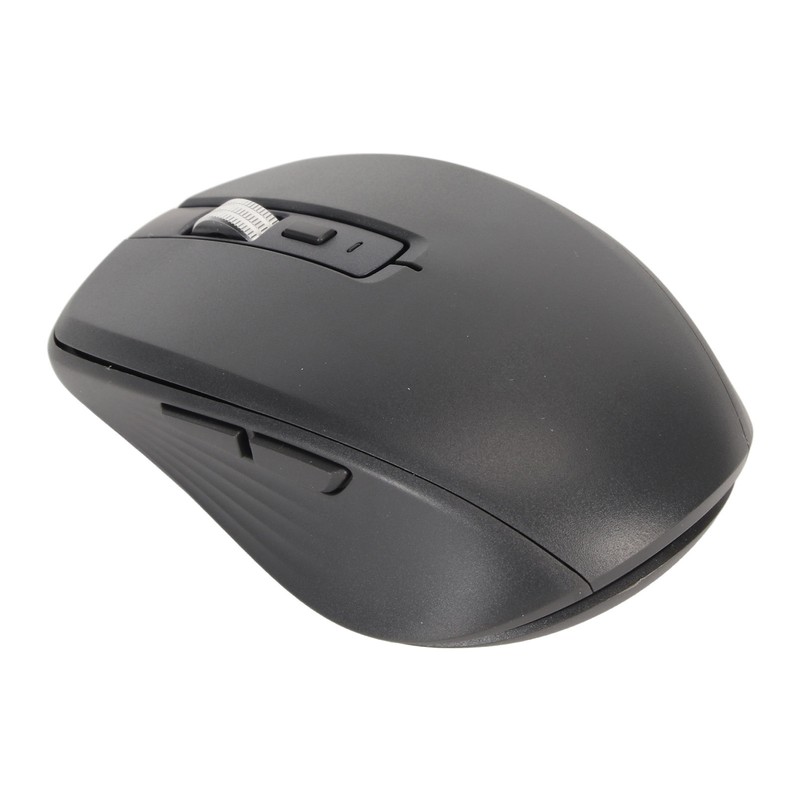 2.4G Wireless Mouse Dual Mode 2400 DPI Bluetooth Mouse with