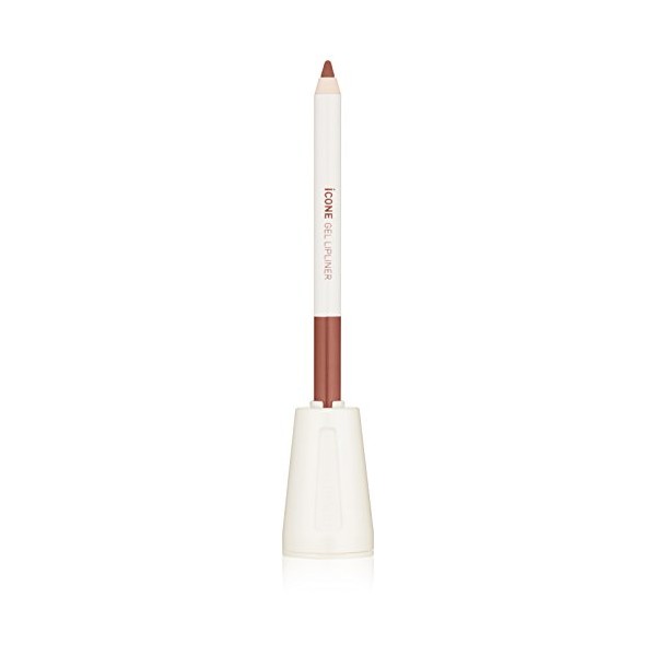 CAILYN Icone Gel Lip Liner, Maple