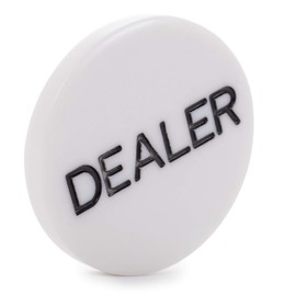 USA Professional Dealer Button