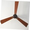 GRIRIW Ceiling Fan Covers 5pcs Replacement Arms for Ceiling Fan