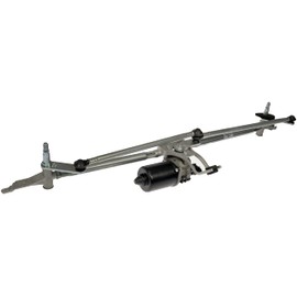 Dorman 602-185AS Windshield Wiper Motor and Linkage Assembly Compatible with Select Dodge/Ram Models