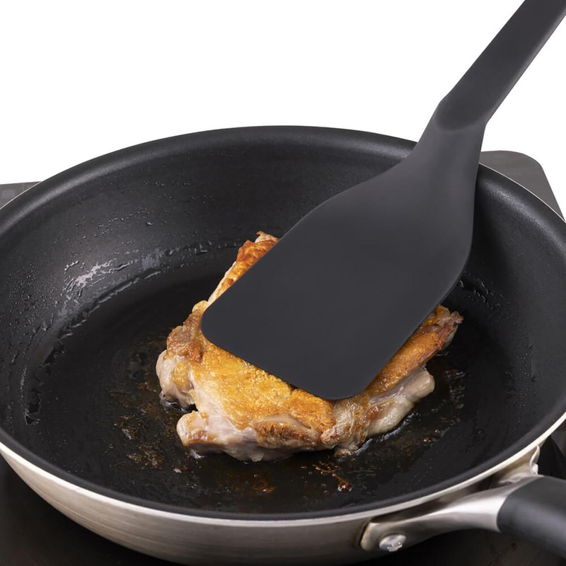 Kai Kasanaru DE5776 Turner, Dishwasher Safe, Easy to Clean, Stackable