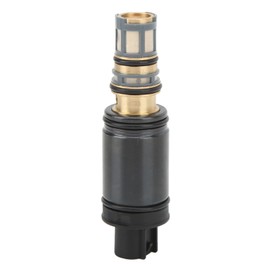 AC Compressor Electronic Control Valve 5922679 Replacement for Camry Avalon 2.5L 3.5L V6 Engine