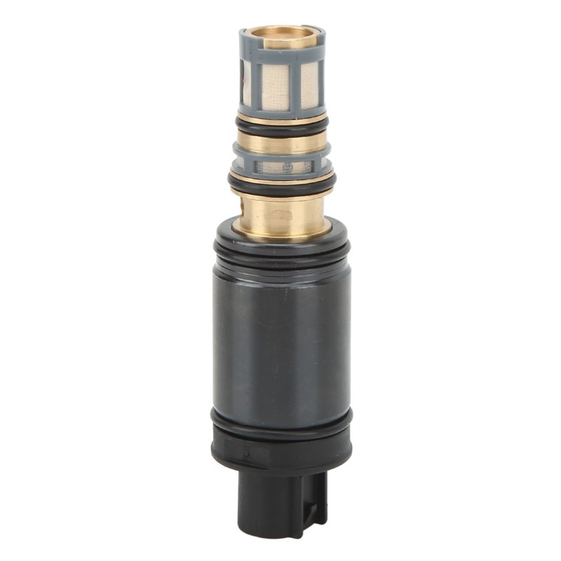AC Compressor Electronic Control Valve 5922679 Replacement for Camry Avalon