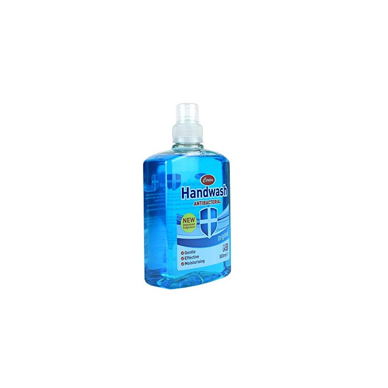 Arctic Hayes Arctic Hayes Certex Anti-Bacterial Handwash 500ml