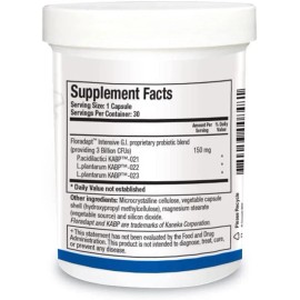 Biotics Research - BioDoph-3 GI (30caps)