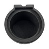 KACEPAR 96975ZS00A, Cup Holder Insert 2pcs Car Console Cup Holders,