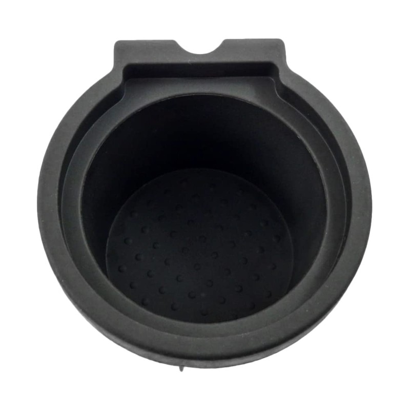 KACEPAR 96975ZS00A, Cup Holder Insert 2pcs Car Console Cup Holders,