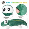 Legend Sandy Squeaky Puppy Toy, Suitable for Small and Medium