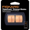 Fiskars BR5740 Blade Replacement High Profile, Orange, 2.3 x 2.3