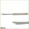 Medentra Podiatry Basic Nail Surgery Instruments Toe Nail Removal Cutter