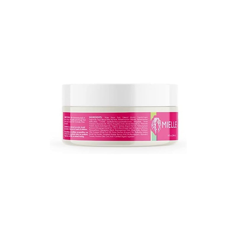 Mielle Organics Mongongo Oil Hydrating Conditioner 8oz