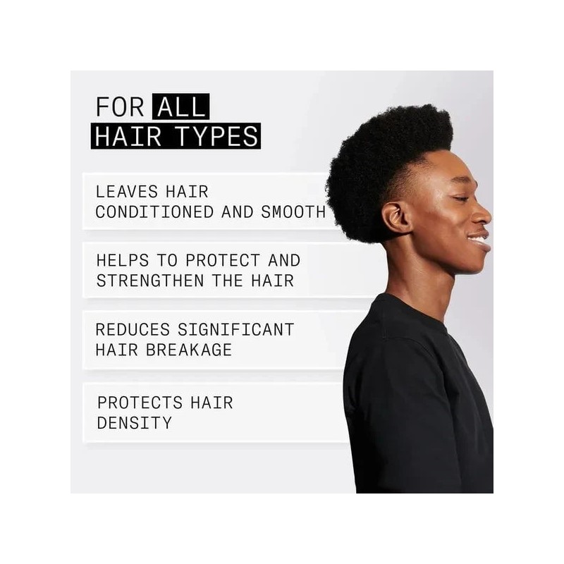 Nioxin Anti-Breakage Strengthening Mask 500ml