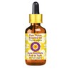 Deve Herbes Pure Thyme Essential Oil (Thymus vulgaris) Steam Distilled
