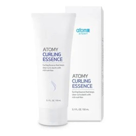 Crema Para Peinar | Atomy Curling Essence