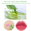 Lip Balm Set Aloe Vera Lipstick 3PCS Magic Temperature Colour