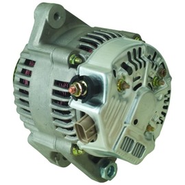 Premier Gear PG-13857 Alternator Replacement for Echo L4 (00-05), Xa L4 (04-06), 27060-21140, 27060-21140-84, 27060-21020, 27060-21020-84, 27060-21140, 27060-21140-84, 102211-1960, 102211-9100