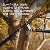 Fiskars 32-Inch Loppers for Tree Trimming, Heavy Duty, Low-Friction Sharp