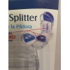 Apex Ultra Pill Cutter - Pill Splitter Self-Retractin<wbr/>g Blade Guard