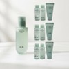 Hanyul Artemisia Moisture Soothing Fluid 125ml + Toner Lotion Cream