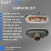Easy Link Side Indicator Yellow Indicator Indicator Light Compatible with