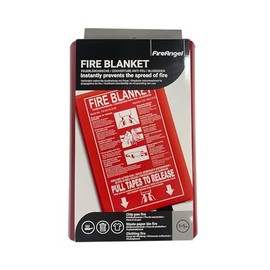 Fire Angel FB100-FA-EUR Fire Blanket x 1m