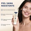 6 En 1 Crema Facial Corporal, Weud Aloe Karité Multiuso