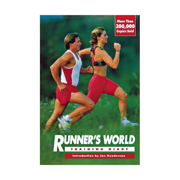 Runner's World Training Diary