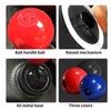 Push Start Button Cover,Car Joystick,Car Push to Start Button Rocker,Joystick