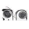 Laptop Cooling Fan Replacement Compatible for GIGABYTE Gaming G5 G7