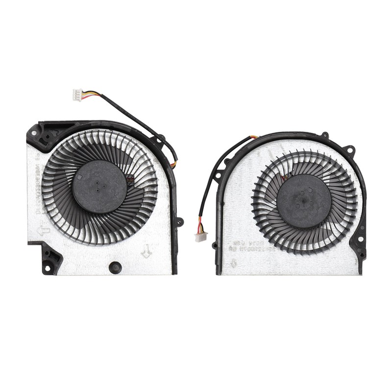 Laptop Cooling Fan Replacement Compatible for GIGABYTE Gaming G5 G7