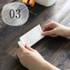 Epoch Chemical Whiteboard Eraser, Small Board Eraser, 5 Pieces 835-0300_5