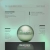 The Vegan Green Caviar Night Cream by Mila D Opiz