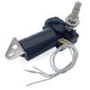 Boat Wiper Motor 12V 2.5" Shaft 110 Degree - MRV