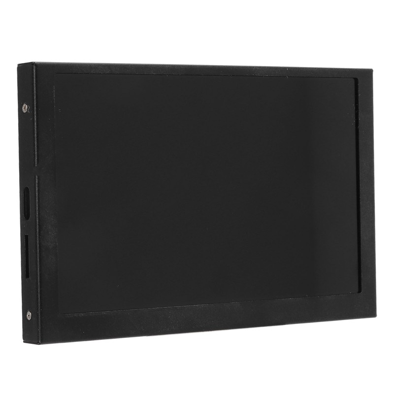 5in Display Screen 360 Degree Rotation Type C Monitor Multi