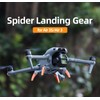 Taoricup DJI Air 3S Landing Gear Folding Extension Leg Height