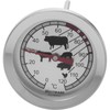 Westmark Thermometer and Doneness Indicator