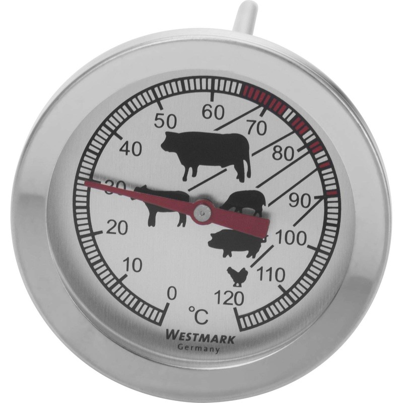 Westmark Thermometer and Doneness Indicator