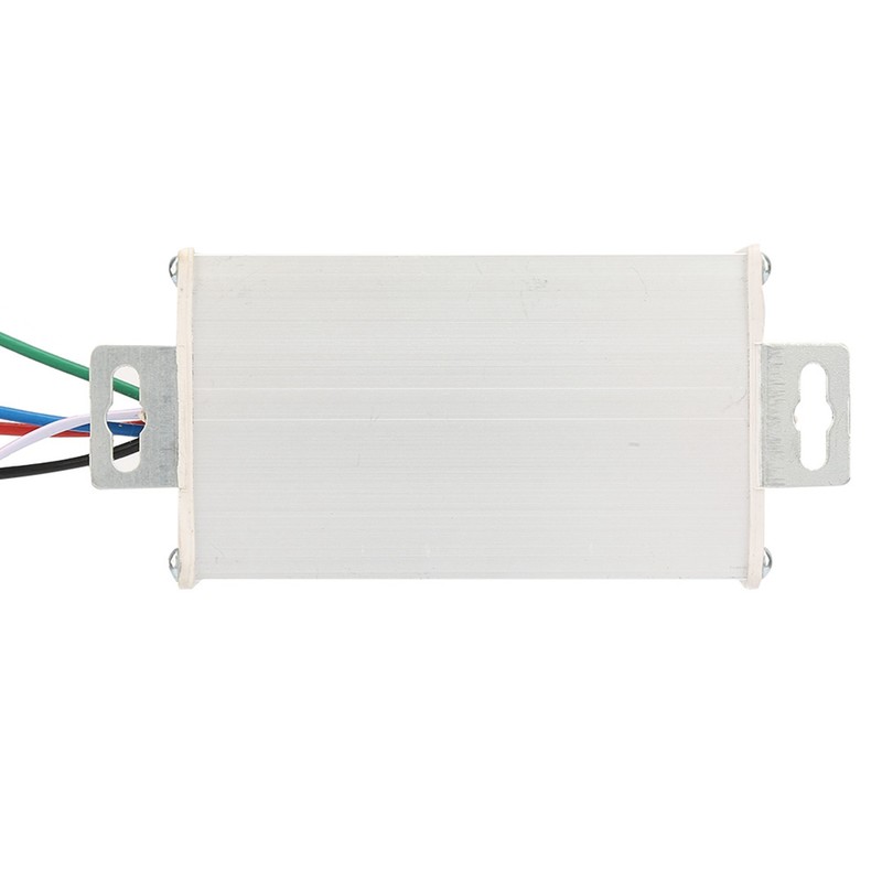 Pulse WidthModulator DC Motor Stepless Variable Speed Controller 20A DC9-60V