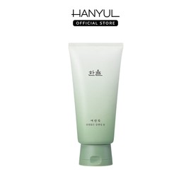 Hanyul Artemisia Soothing Clear Cleansing Foam 120g