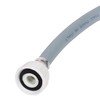 VARIOSAN Feed Hose 11183, 1,50 m, Angled, 3/4", for Washing