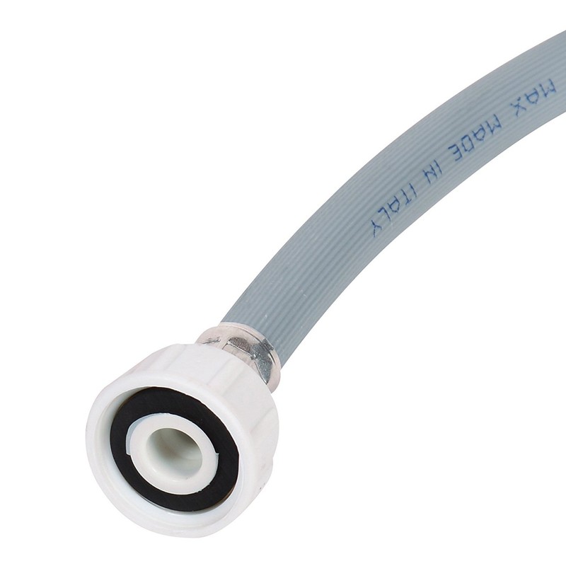 VARIOSAN Feed Hose 11183, 1,50 m, Angled, 3/4", for Washing