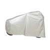Maruto SAN-4950 Car Cover for Three Wheels, Silver