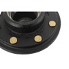 SOFEDY Heavy Duty Trailer Idler Hub Kit 8 Lug 6.5