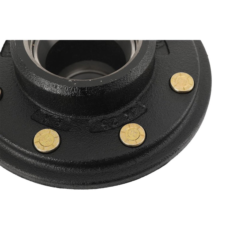 SOFEDY Heavy Duty Trailer Idler Hub Kit 8 Lug 6.5