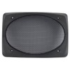 Magnadyne 6"x9" Speaker Grills, Black Wire Mesh, Sold as a