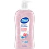 Dial Body Wash, Silk & Magnolia with Silk Protein, 32